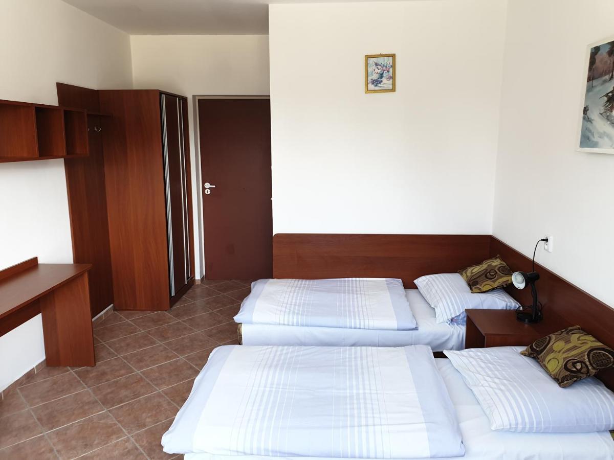 Turysta Apartment Rewal Ngoại thất bức ảnh