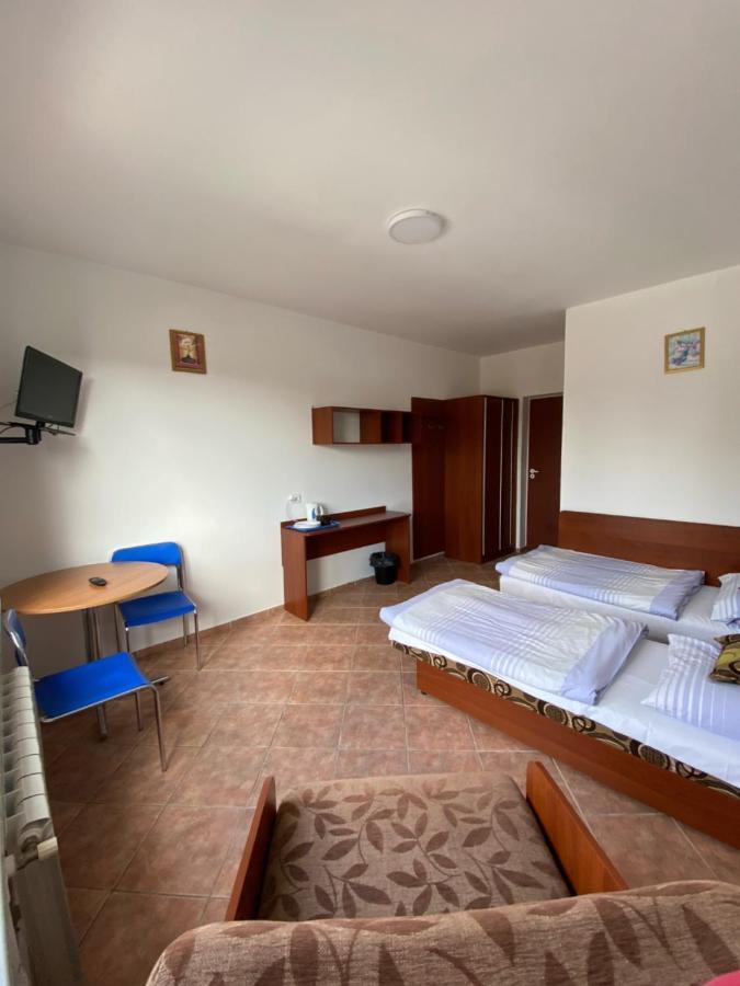 Turysta Apartment Rewal Ngoại thất bức ảnh