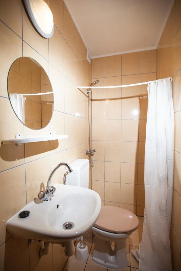 Turysta Apartment Rewal Ngoại thất bức ảnh